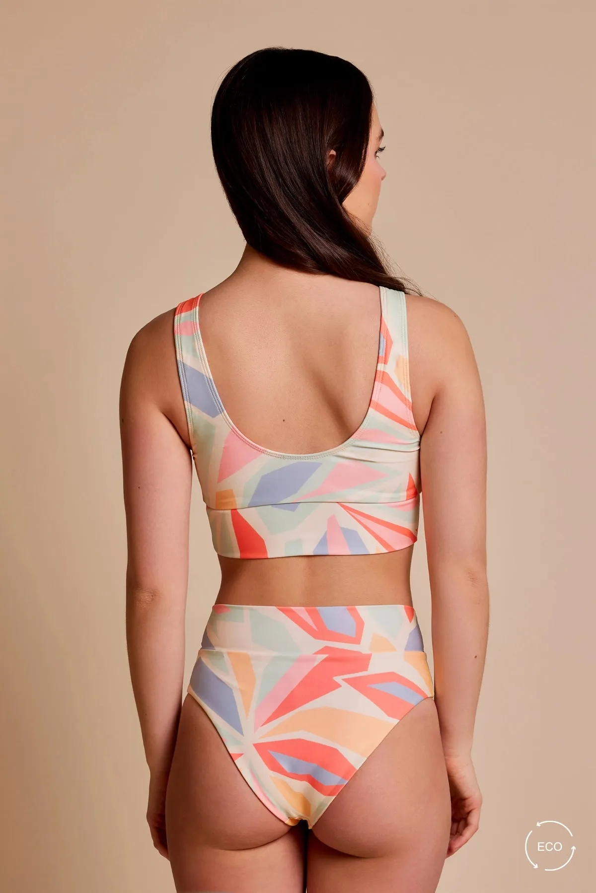 Enzo Bikini Top June Swimwear