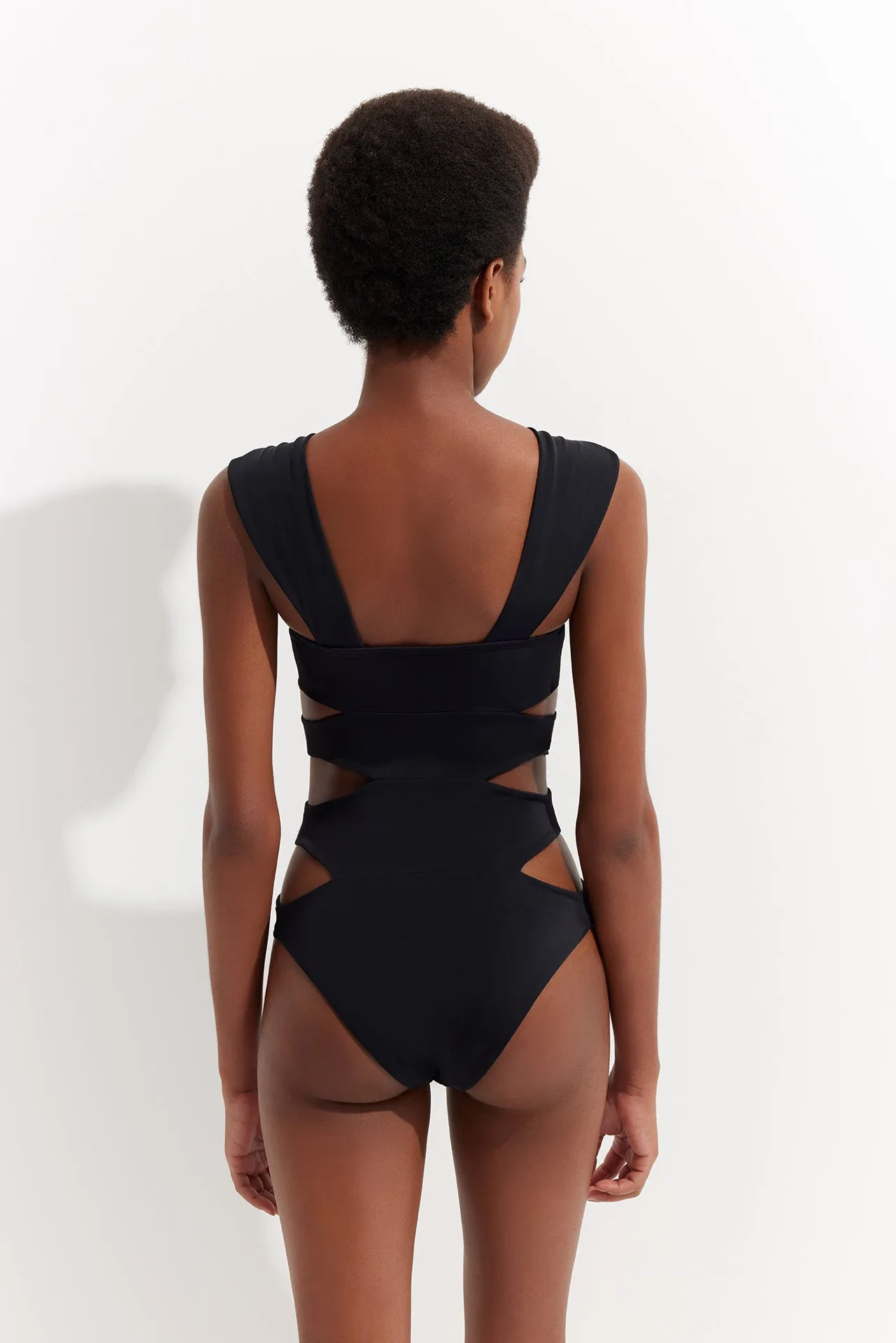 ERICA OYE Swimwear
