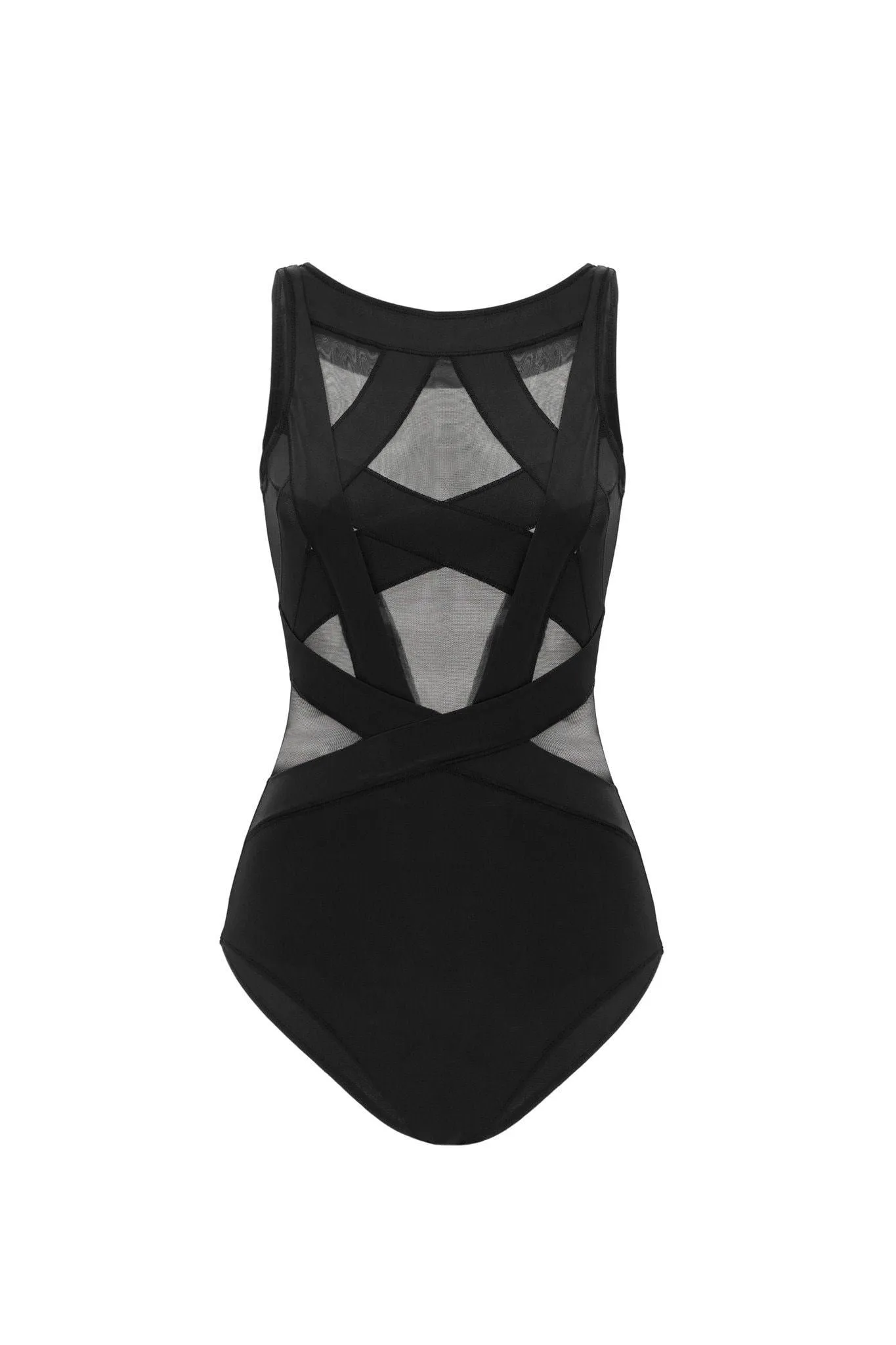 ESTHER OYE Swimwear