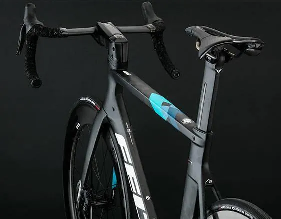 Felt AR Advanced (White)