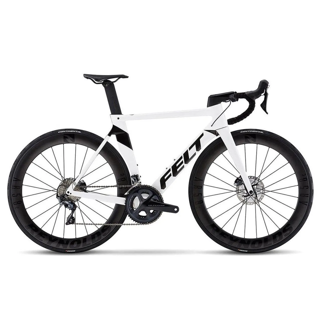 Felt AR Advanced (White)