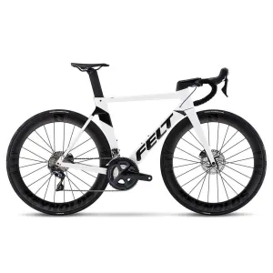 Felt AR Advanced (White)