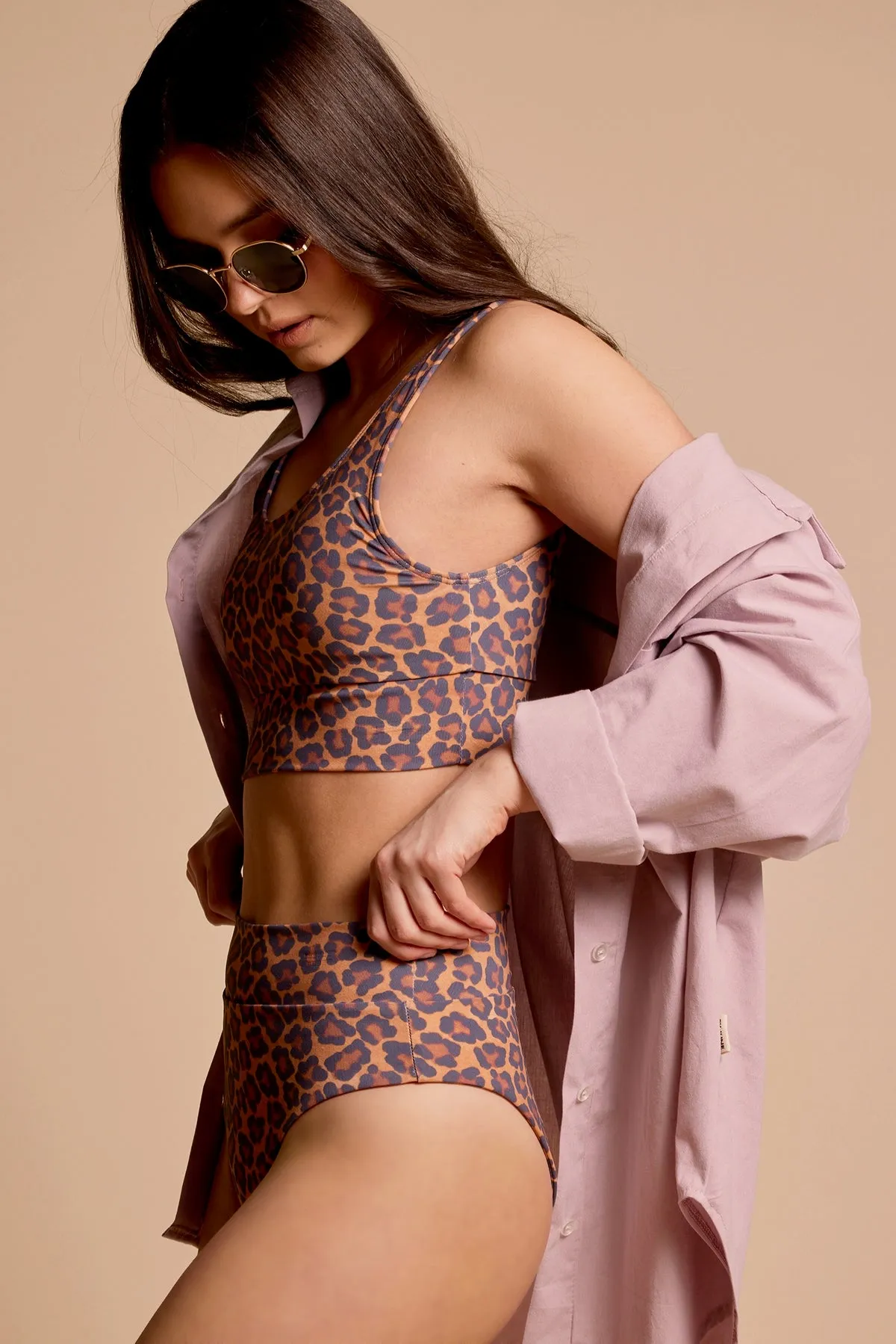 Flowy Shirt June Swimwear