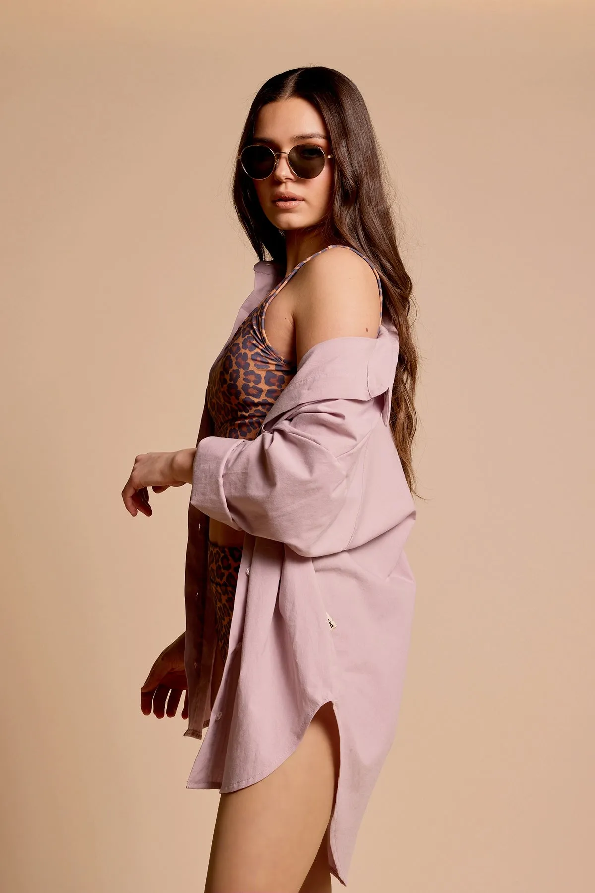 Flowy Shirt June Swimwear