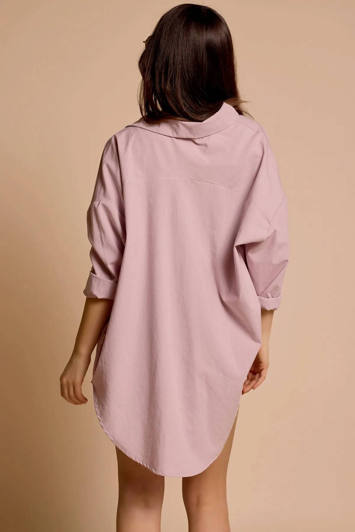 Flowy Shirt June Swimwear