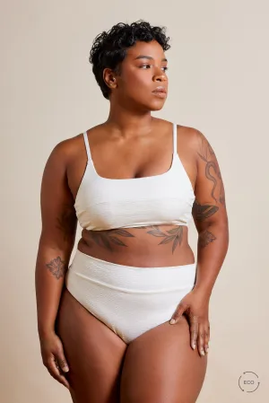 Frankie Bikini Top June Swimwear
