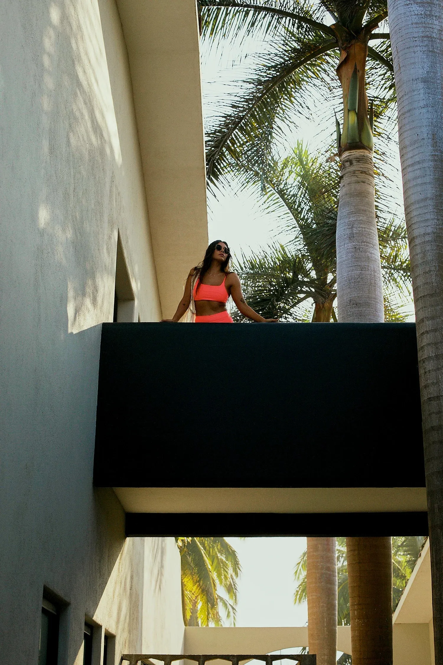 Frankie Bikini Top June Swimwear