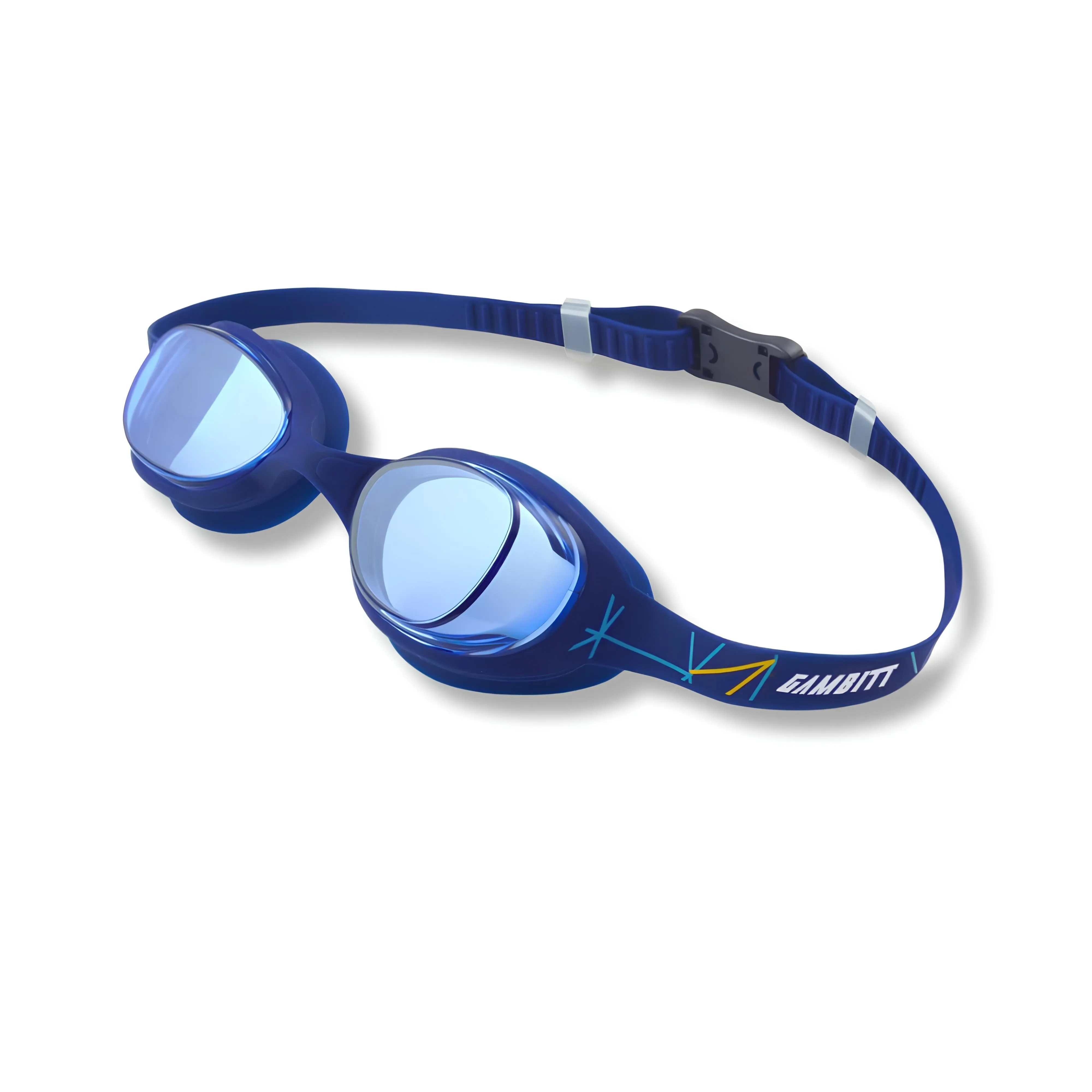 Gambitt Classic (Blue)