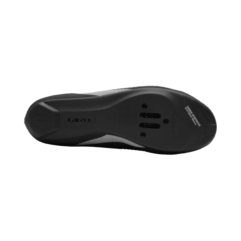 Giro Cadet Road Cycling Shoes (Black)
