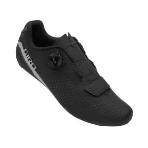 Giro Cadet Road Cycling Shoes (Black)
