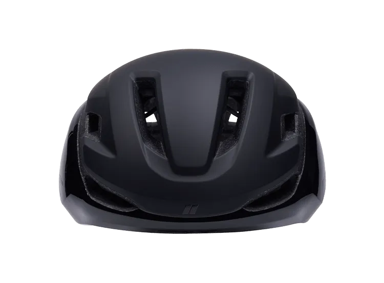 HJC Valeco 2 Road Cycling Helmet (Matte Glossy Black)