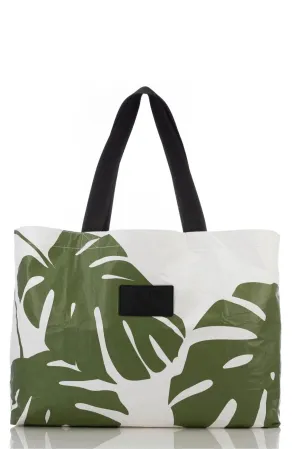 Holo Holo - The essential carryall tote reversible June Swimwear