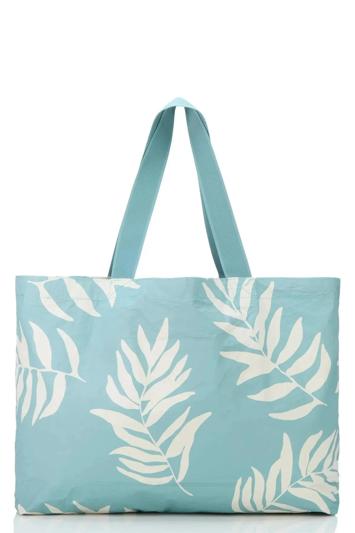 Holo Holo - The essential carryall tote reversible June Swimwear