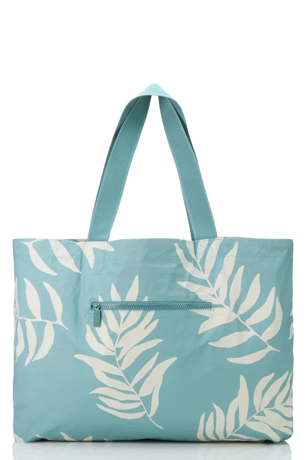 Holo Holo - The essential carryall tote reversible June Swimwear