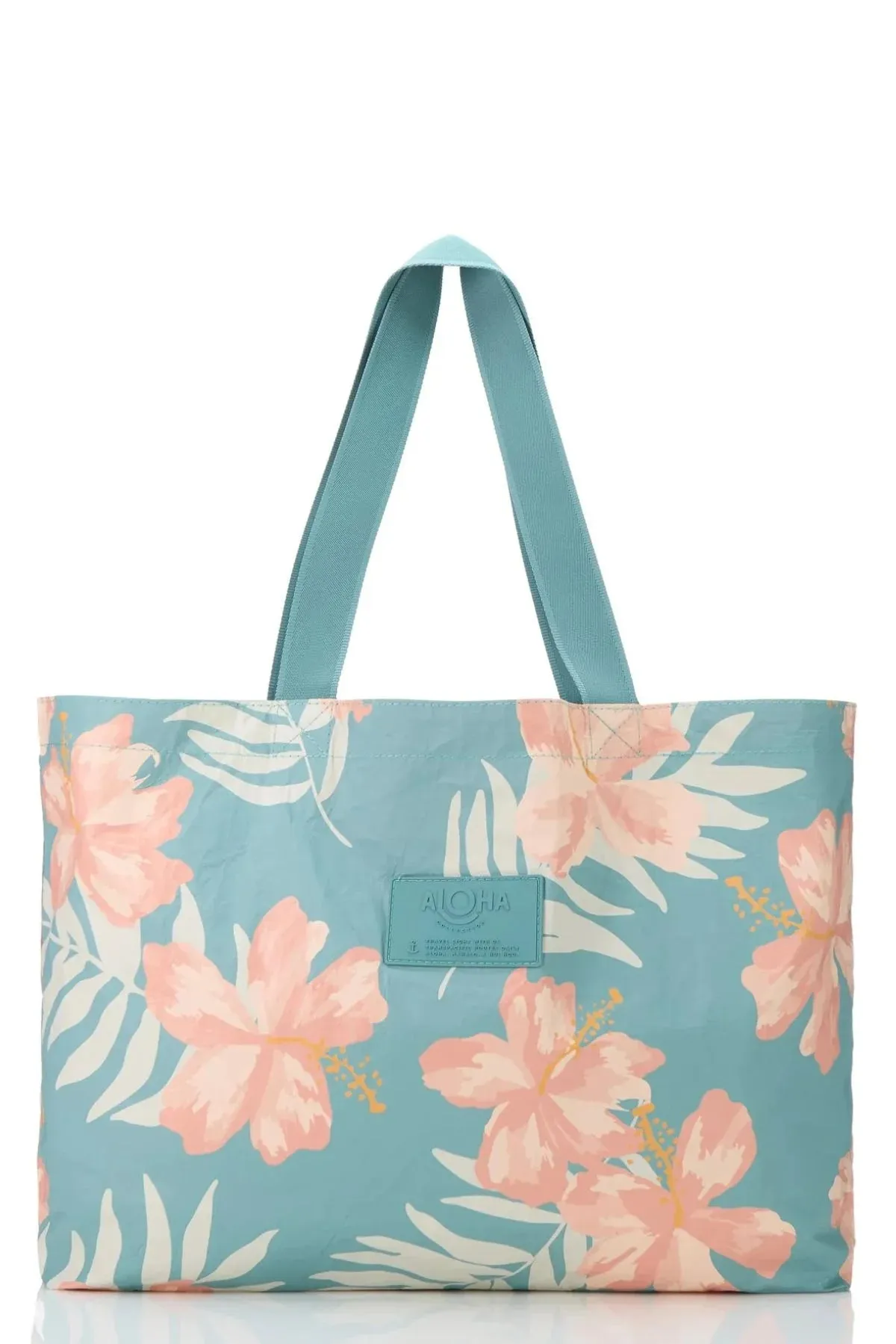 Holo Holo - The essential carryall tote reversible June Swimwear