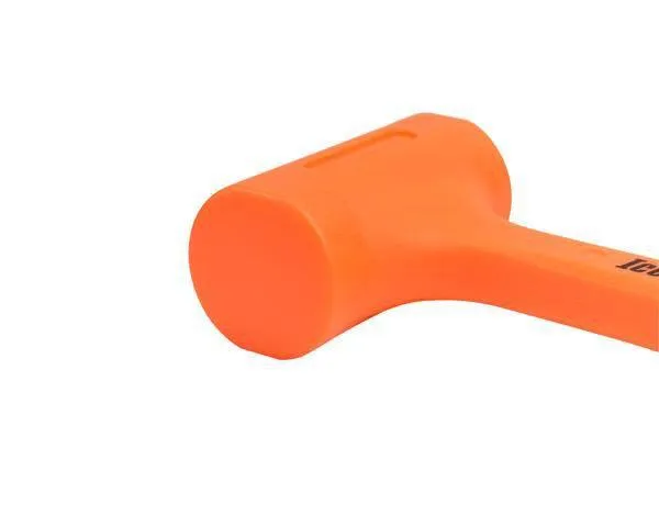 IceToolz Rubber Hammer