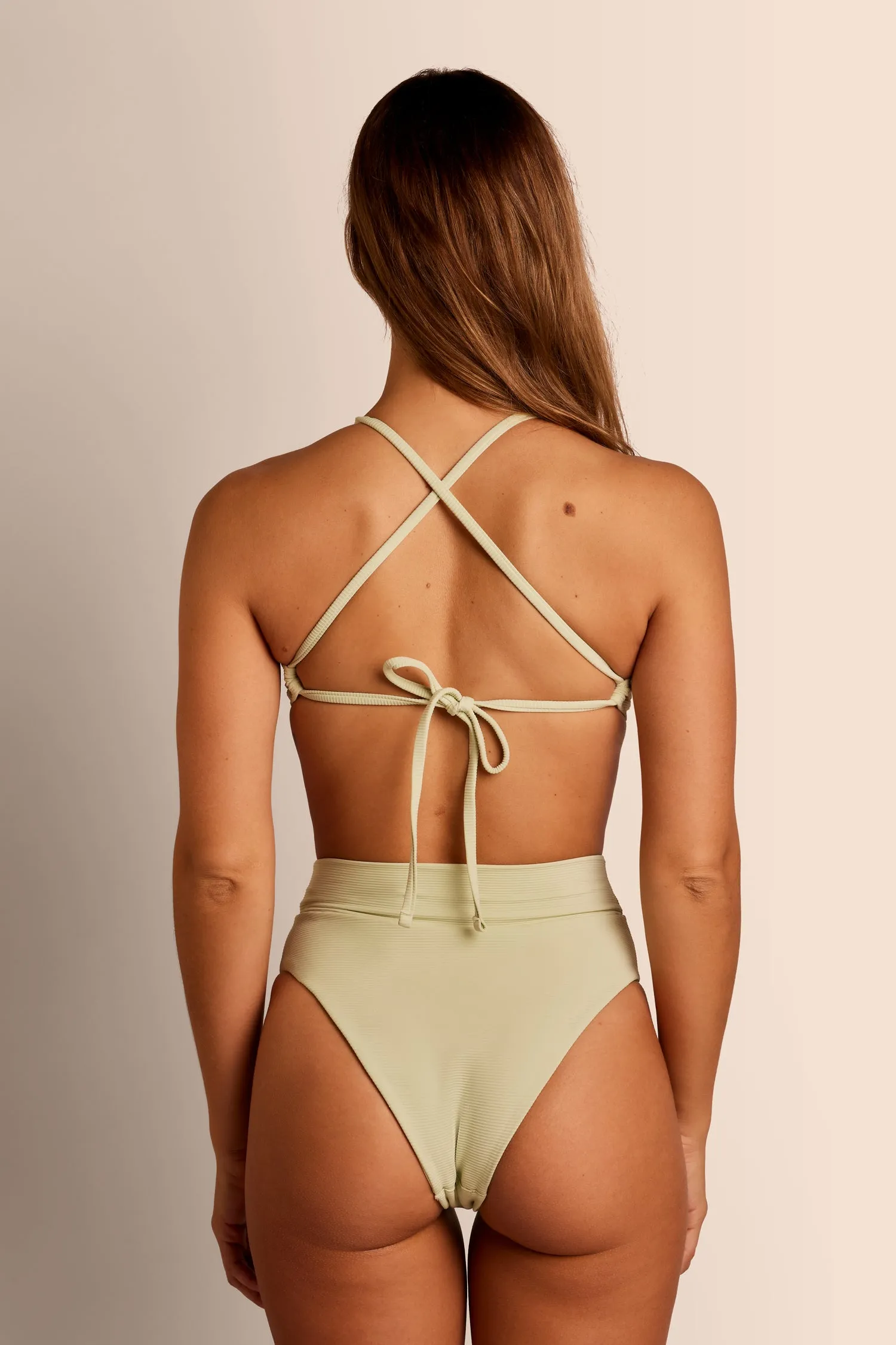 Jade Bikini Top June Swimwear