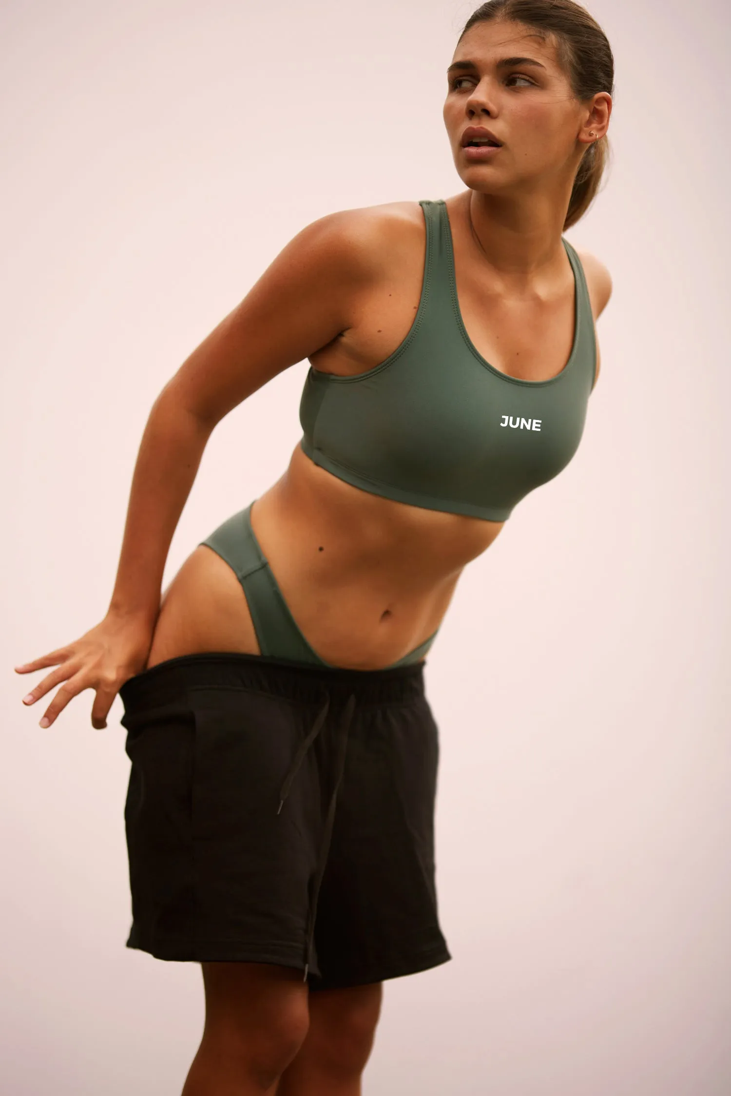Jenna Bikini Top June Swimwear