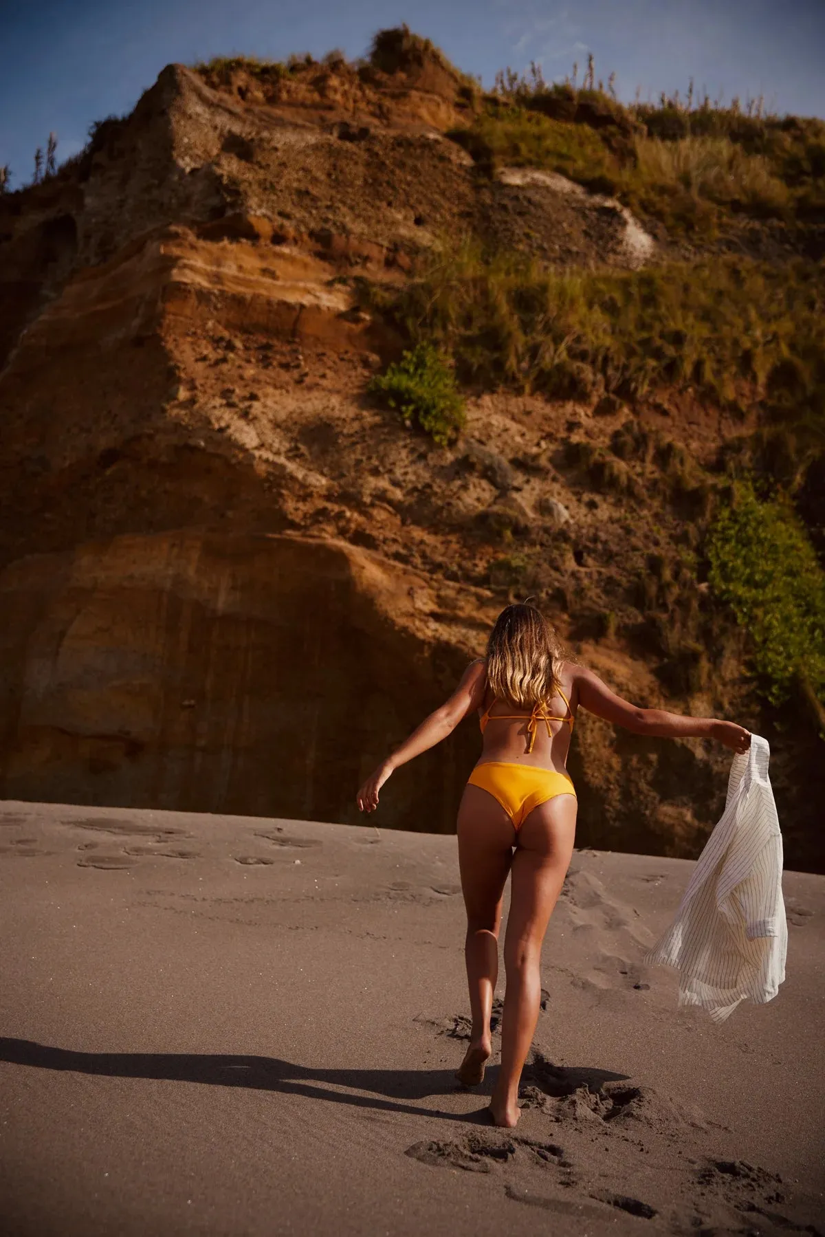 Jonas Bikini Bottom June Swimwear