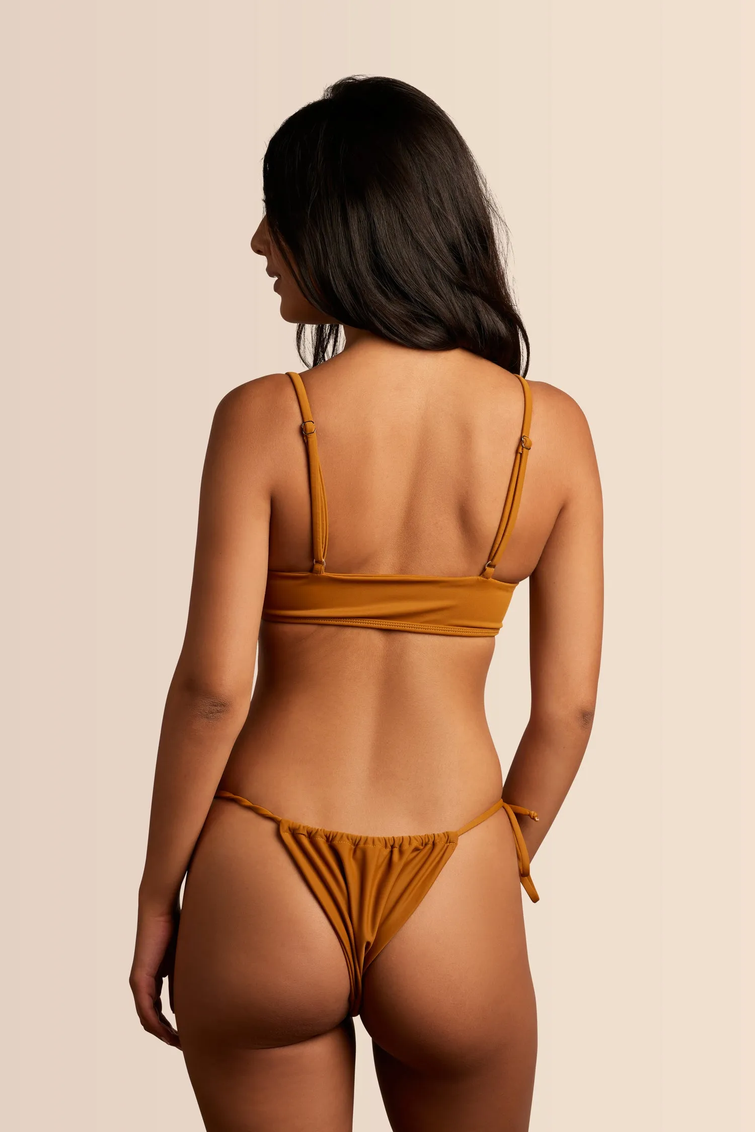 Juliette Bikini Bottom June Swimwear