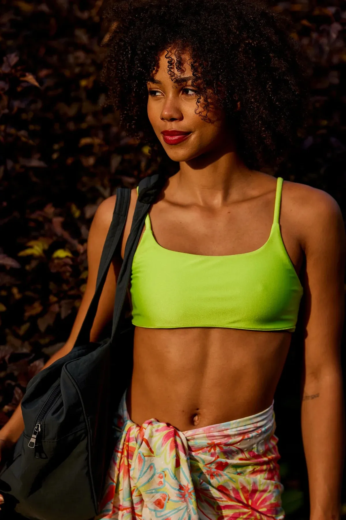 Kayla Bikini Top June Swimwear