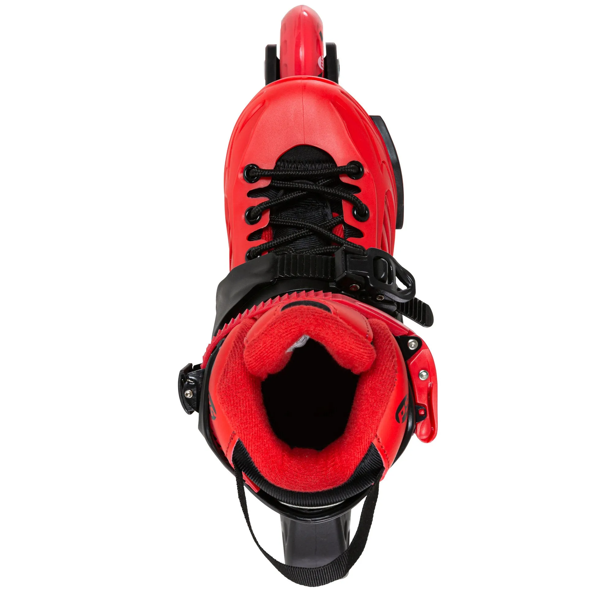 Khaan Junior LTD Red adj.