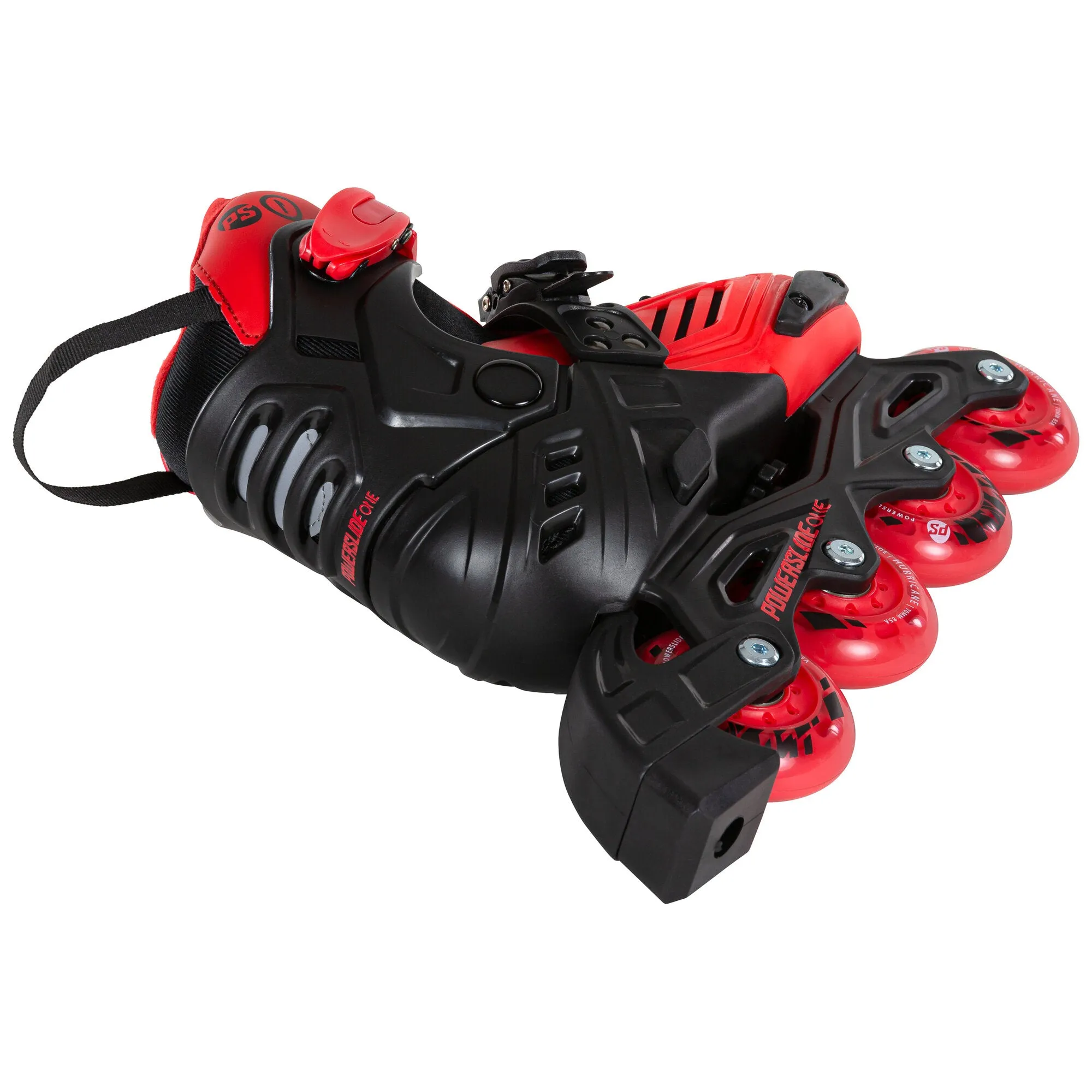 Khaan Junior LTD Red adj.