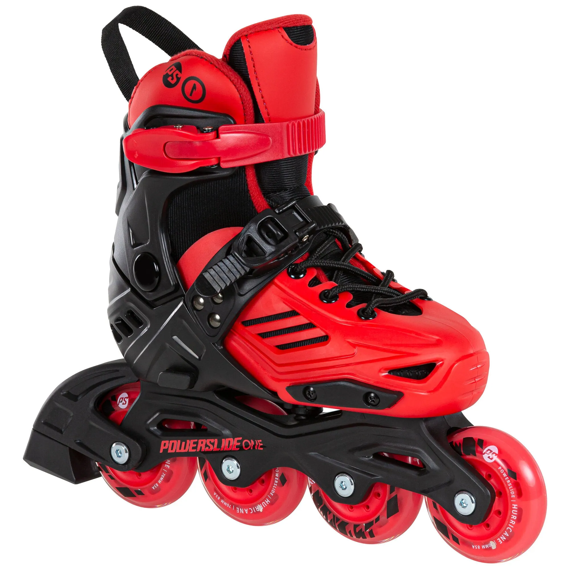 Khaan Junior LTD Red adj.