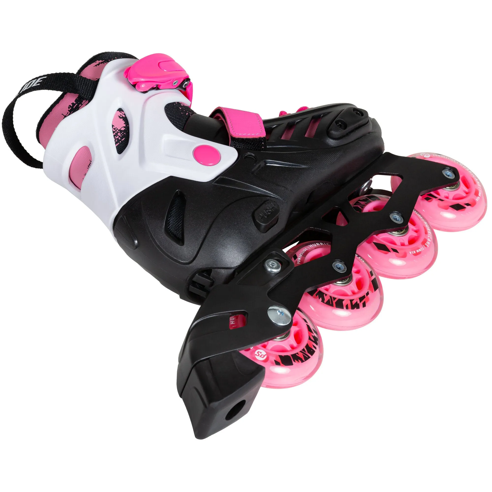 Khaan Junior SQD Pink adj.