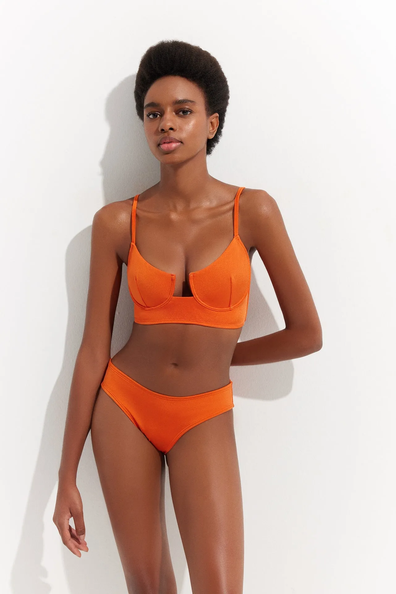 KIRBY OYE Swimwear