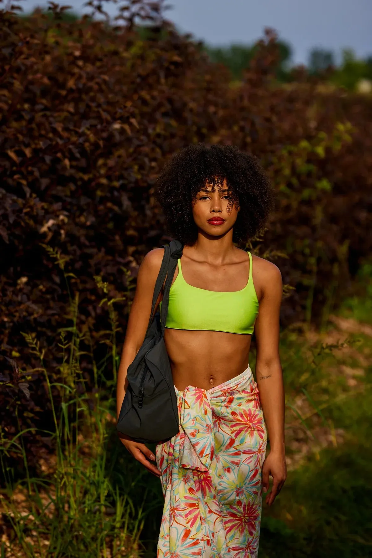 Lauren Pareo June Swimwear