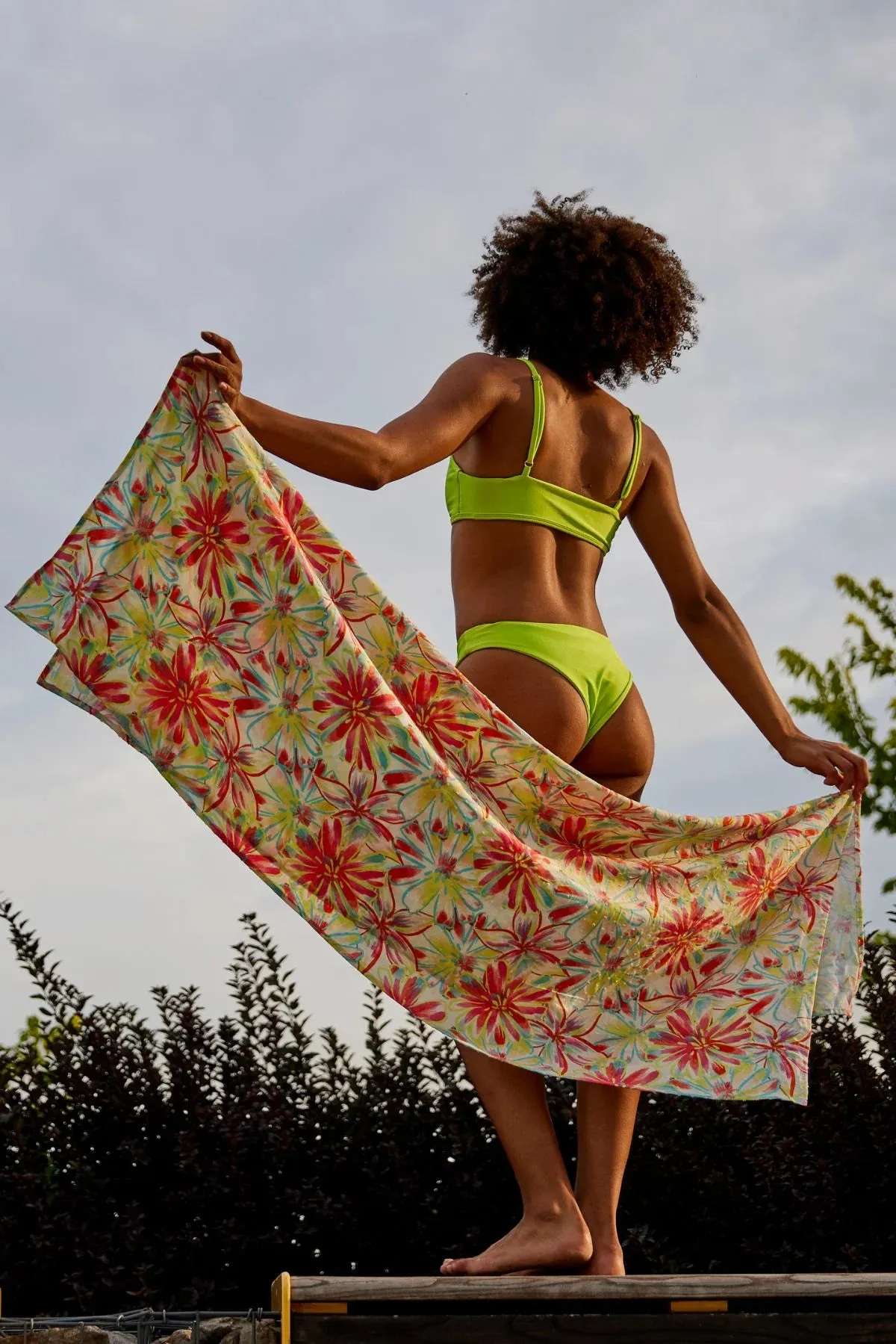 Lauren Pareo June Swimwear