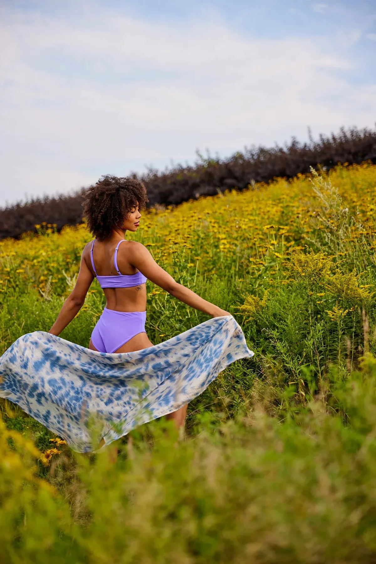 Lauren Pareo June Swimwear