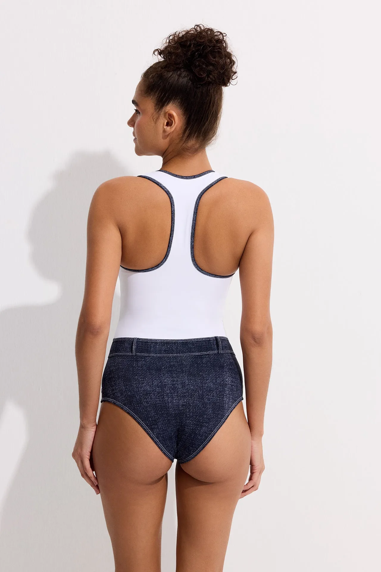 LAVINIA ONE PIECE OYE Swimwear