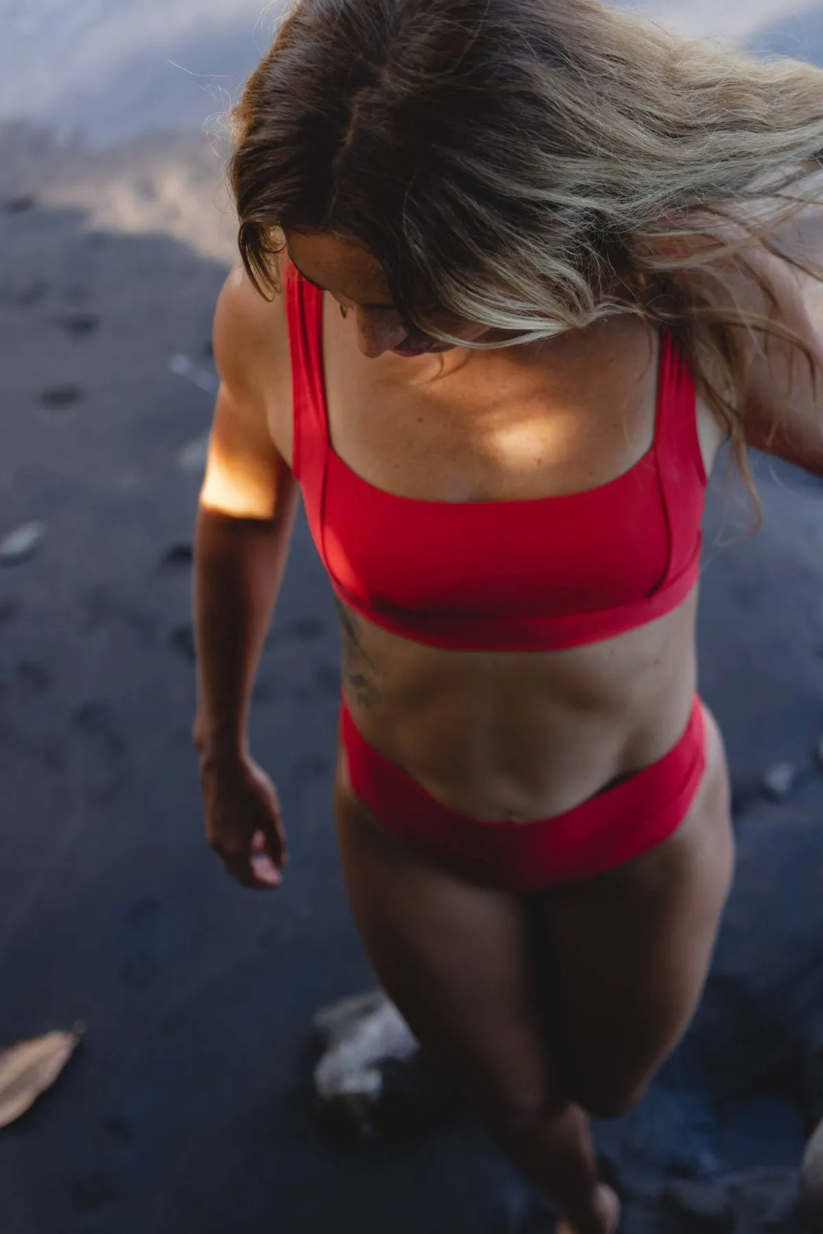 Leon Bikini Top June Swimwear
