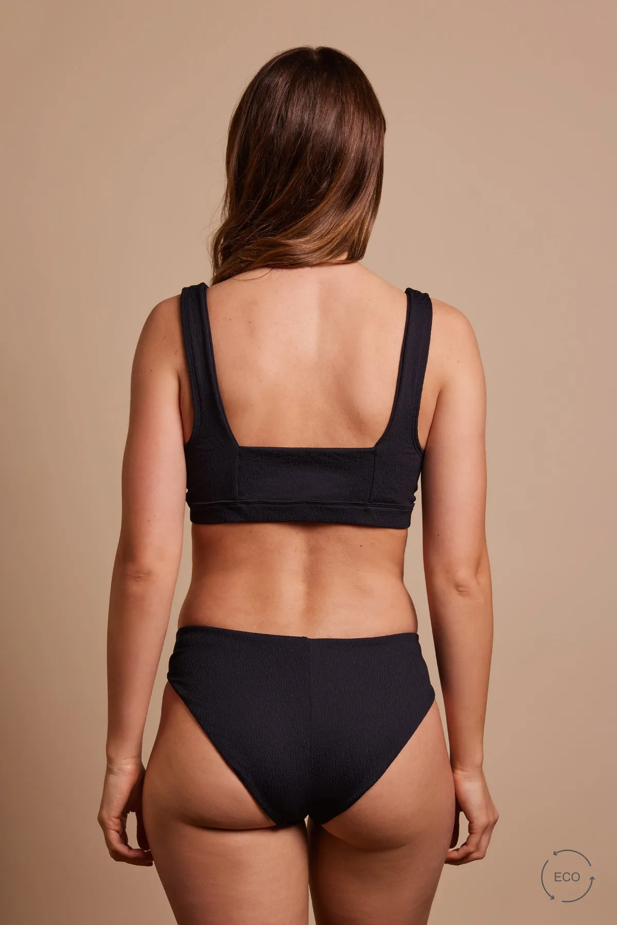 Leon Bikini Top June Swimwear