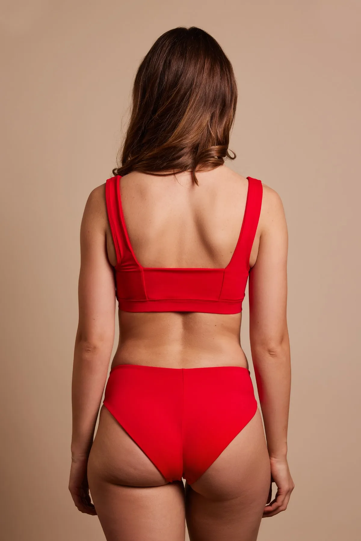 Leon Bikini Top June Swimwear