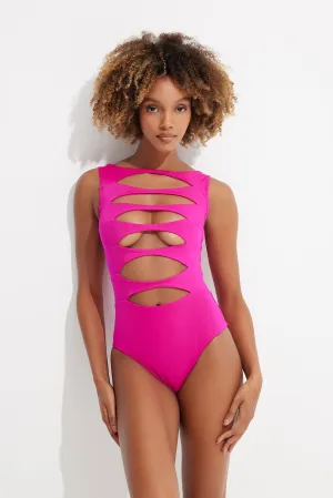 LILA OYE Swimwear
