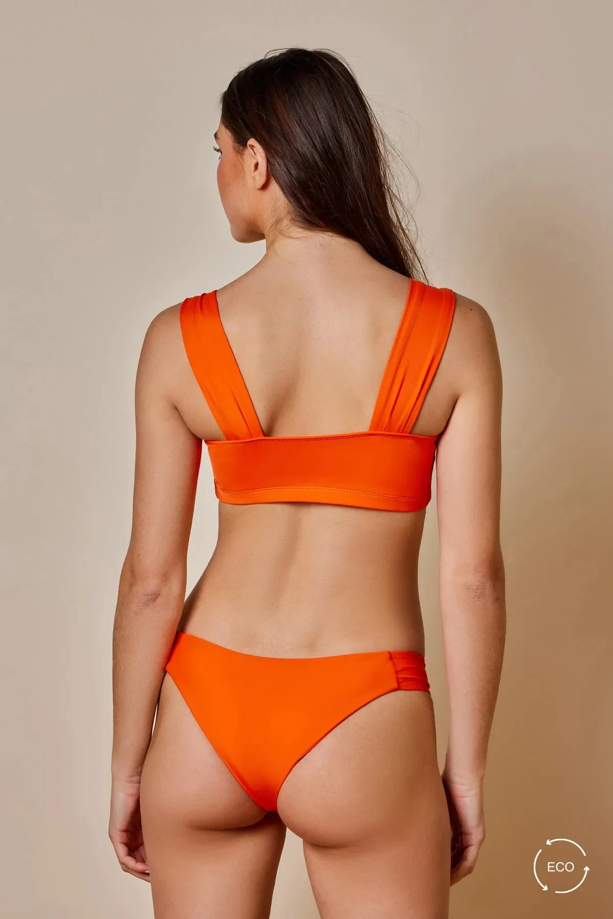 Lolita Bikini Bottom June Swimwear