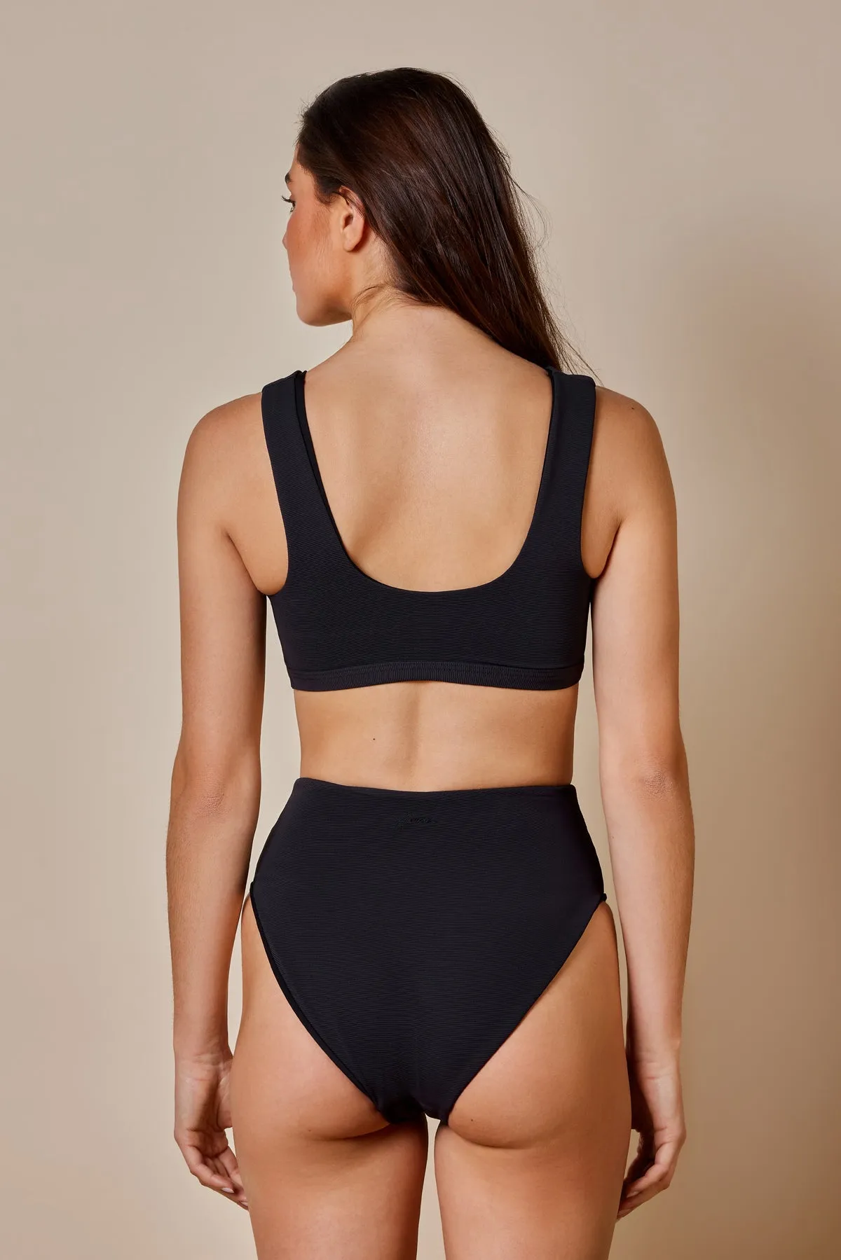 Louise Bikini Top June Swimwear