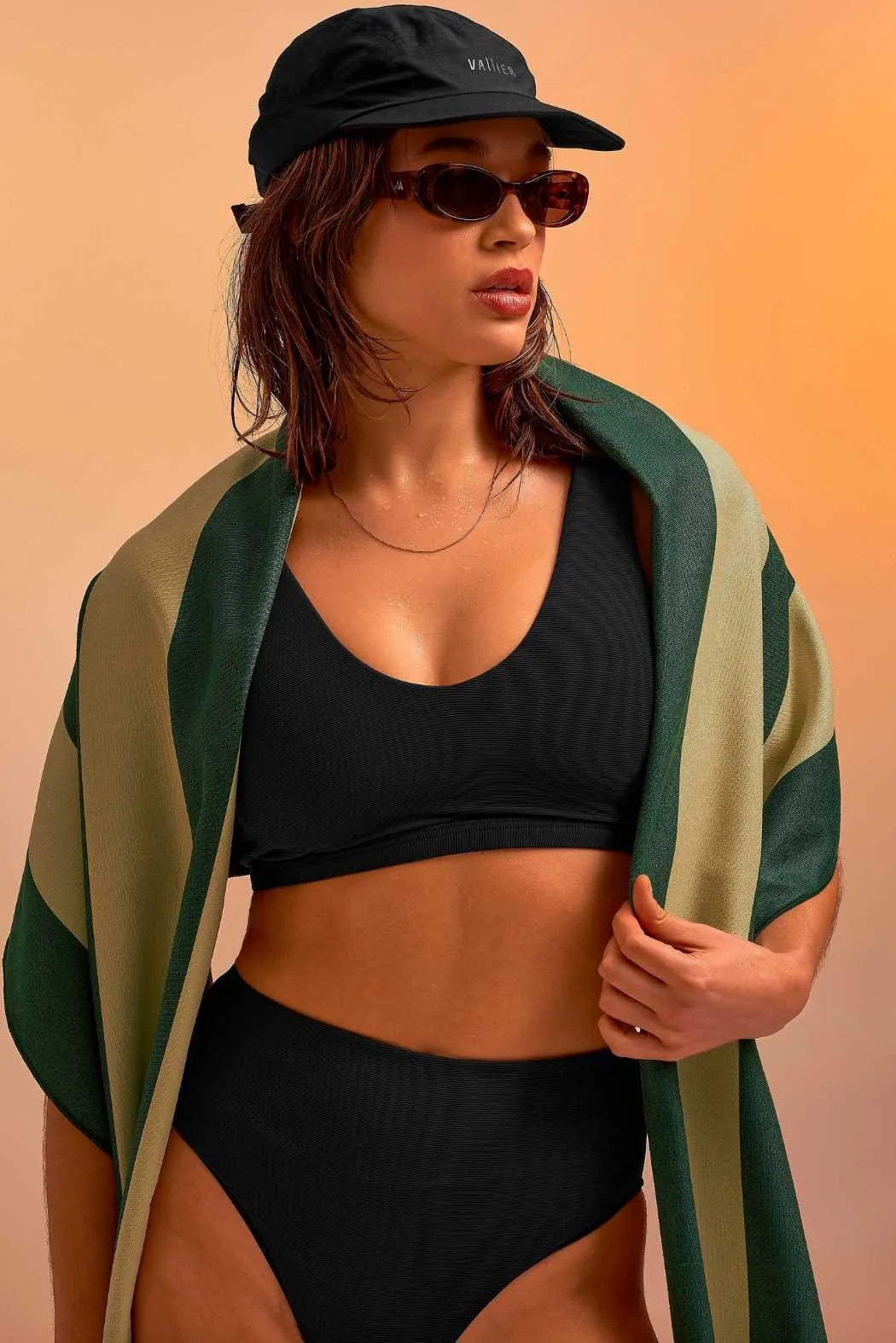 Louise Bikini Top June Swimwear