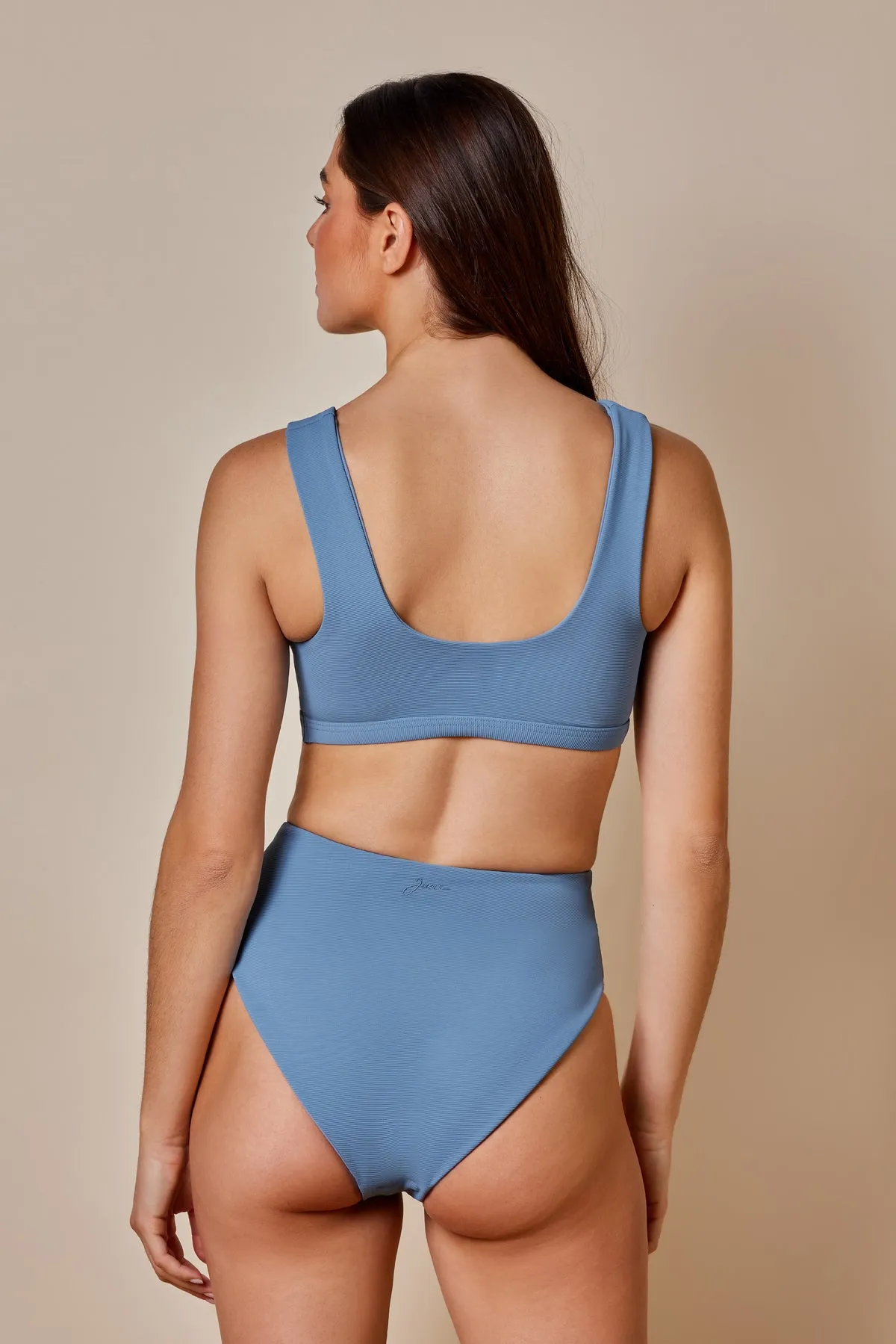 Louise Bikini Top June Swimwear