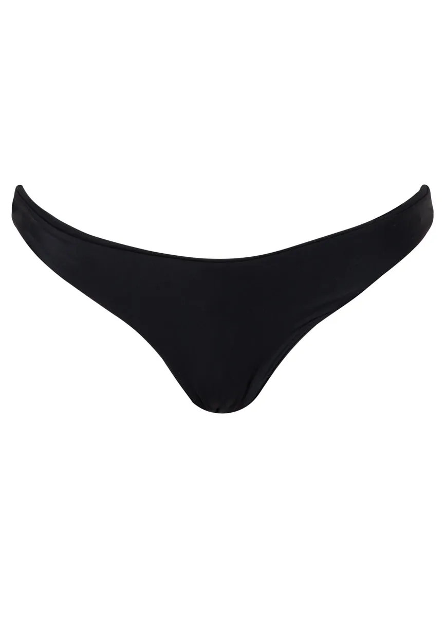 Maaji Blackjack Sublimity Regular Rise Classic Bikini Bottom Maaji