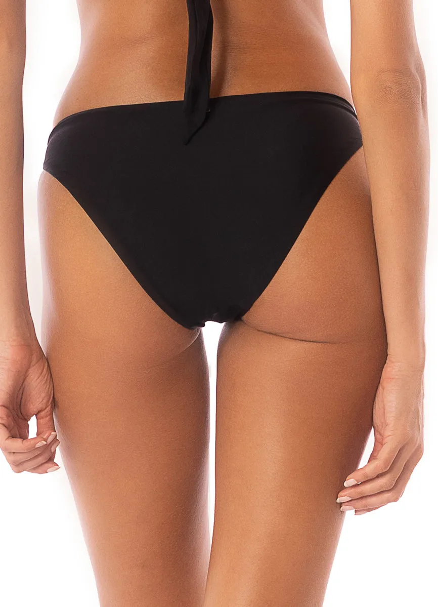 Maaji Blackjack Sublimity Regular Rise Classic Bikini Bottom Maaji