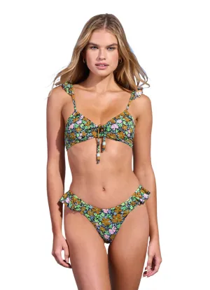 Maaji Blossom Jadie Underwire Bikini Top Maaji