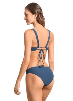 Maaji Bluejay Sublimity Classic Bikini Bottom Maaji