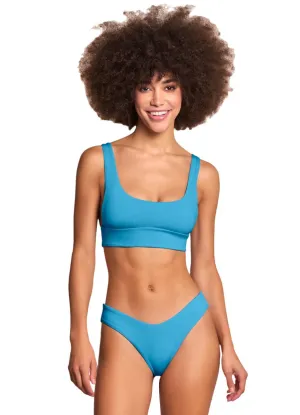 Maaji Bluetooth Donna Sporty Bralette Bikini Top Maaji