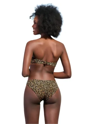 Maaji Chita Flirt Thin Side Bikini Bottom Maaji