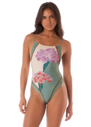Maaji Eden Callie Classic One Piece Maaji