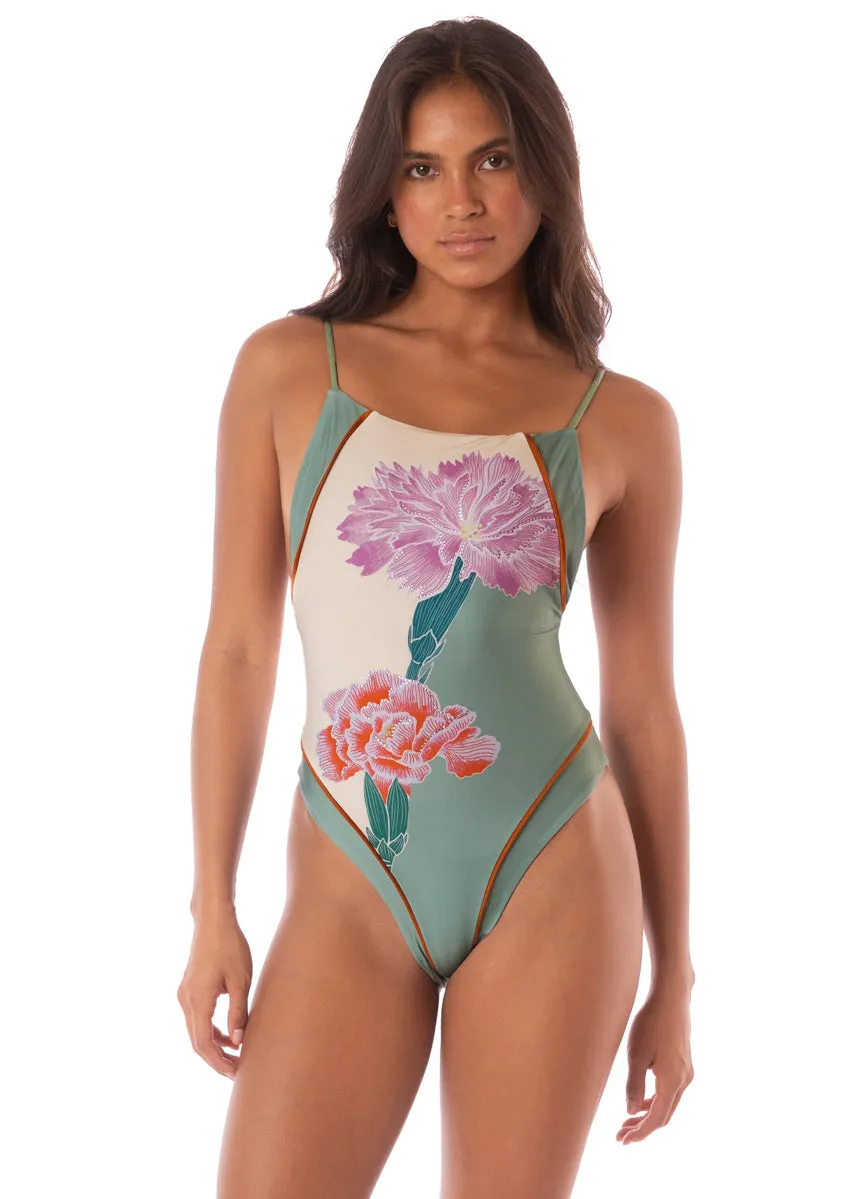 Maaji Eden Callie Classic One Piece Maaji